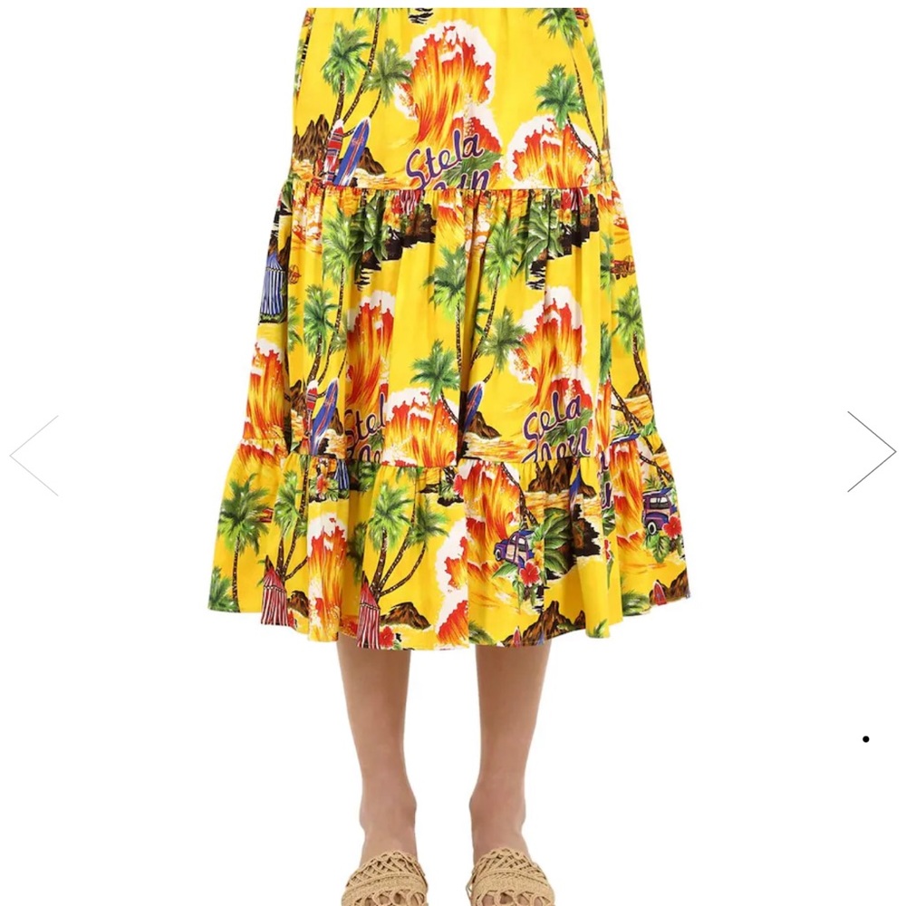 Stela Jane skirt